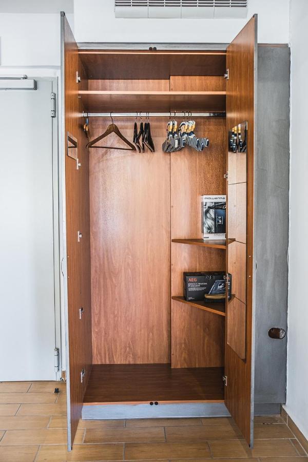 P & I Apartman Athén Kültér fotó